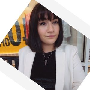 Meet your Posher, Skyler